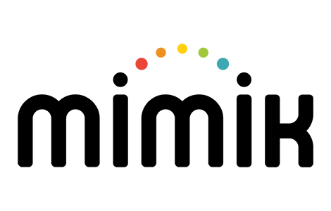 MIMIK logo