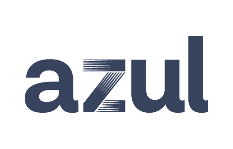 Azul logo