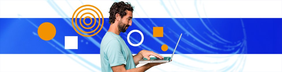 The new OpenText banner