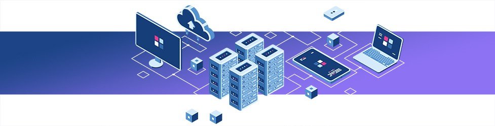 Solix data governance – a new version banner