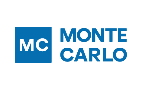 MONTE CARLO logo