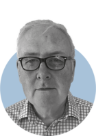 Alan Rodger