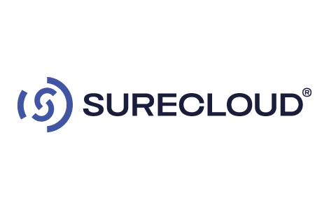 SURECLOUD logo