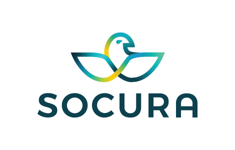 SOCURA logo