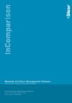 Cover for Network and Voice Management Software