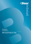 Cover for IBM Private Cloud (InDetail)