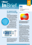 00002509 - KX SYSTEMS InBrief cover thumbnail KX SYSTEMS InBrief cover thumbnail