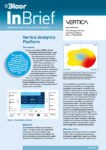 VERTICA InBrief cover thumbnail