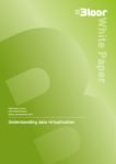 Understanding Data Virtualisation (White Paper) cover thumbnail