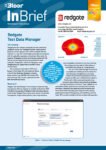 REDGATE TDM InBrief (cover thumbnail)