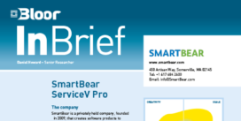 Cover for SmartBear ServiceVPro