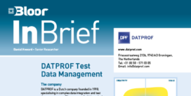 DATPROF InBrief cover thumbnail