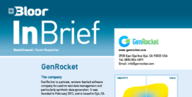 GENROCKET InBrief cover thumbnail
