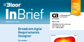 BROADCOM InBrief cover thumbnail