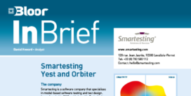 SMARTESTING InBrief cover thumbnail