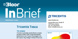 TRICENTIS InBrief cover thumbnail