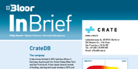 00002506 - CRATE DB InBrief cover thumbnail