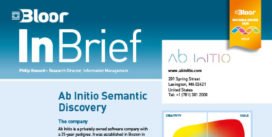 AB INITIO InBrief (SENSITIVE DATA) cover thumbnail