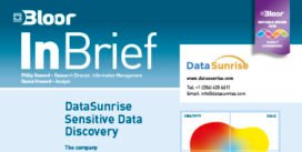 DATA SUNRISE InBrief (SENSITIVE DATA) cover thumbnail