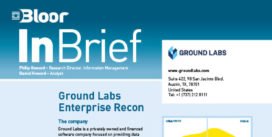 GROUND LABS InBrief (SENSITIVE DATA) cover thumbnail