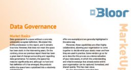 00002552 - DATA GOVERNANCE Market Update cover thumbnail