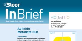 AB INITIO (Data Gov) InBrief cover thumbnail