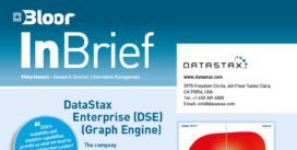 DATASTAX InBrief - cover thumbnail