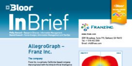 FRANZ ALLEGROGRAPH InBrief cover thumbnail
