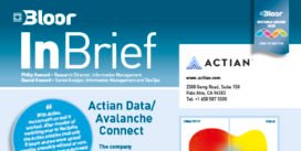 ACTIAN InBrief (Pure Play Data Integration MU) thumbnail