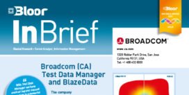 00002660 - BROADCOM InBrief (cover thumbnail)