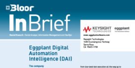 EGGPLANT KEYSIGHT DAI InBrief (cover thumbnail)