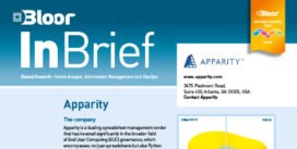 APPARITY InBRIEF (EUC Management MU) cover thumbnail