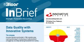 00002833 - INNOVATIVE SYSTEMS InBrief (thumbnail)