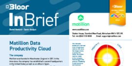 Matillion InBrief (July 2024) cover
